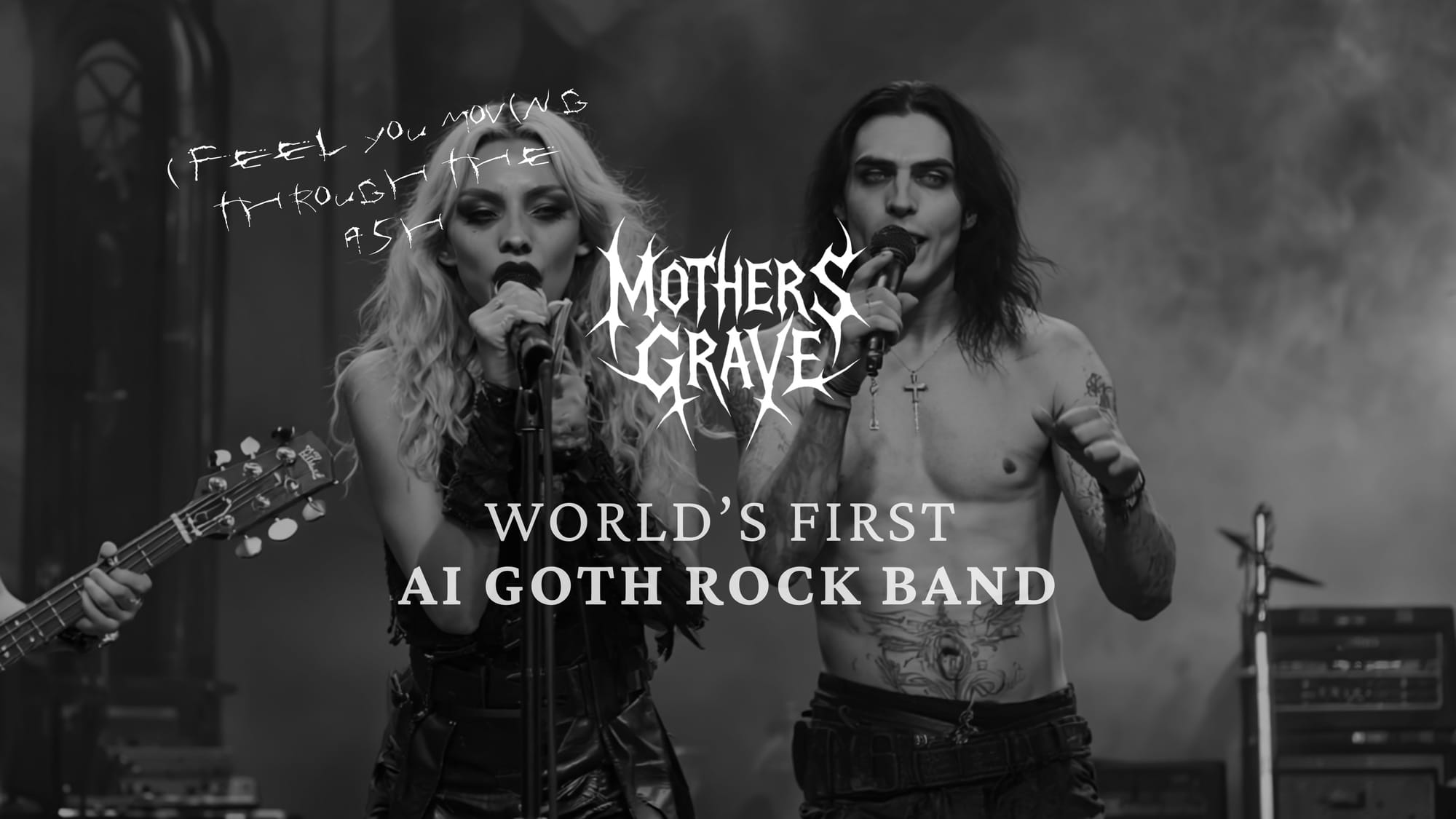 What is AI Goth Rock? The Complete Guide to the Future of Dark Music