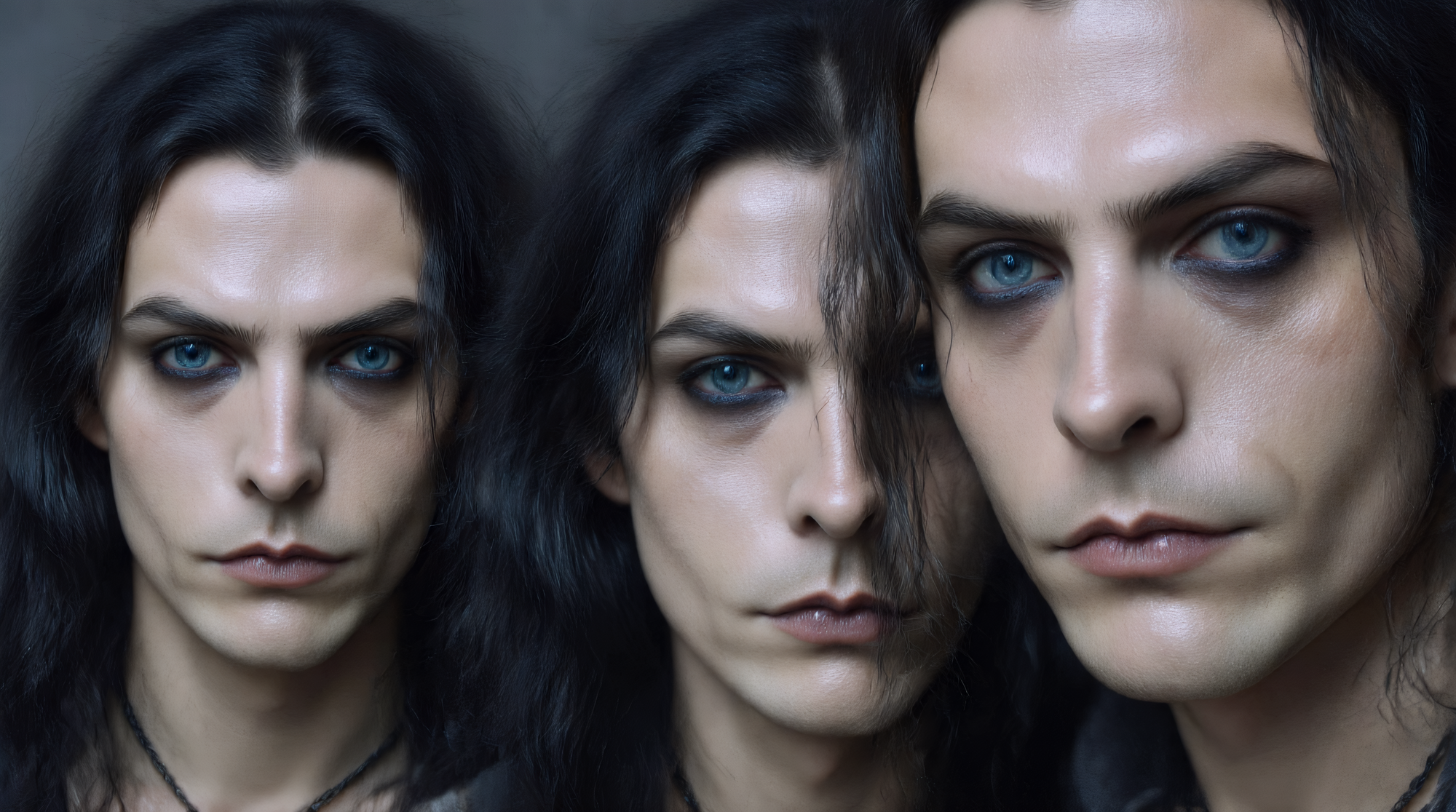 Mothers Grave: The AI Goth Rock Blog 